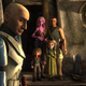 Thanks to cloning, Temeura Morrison maybe actually has the biggest role in the Star Wars galaxy.